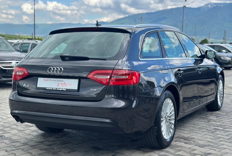 Audi A4 LED* NAVI* 2.0TDI* TOP* , снимка 6 - Автомобили и джипове - 50325748