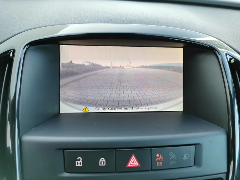 Opel Astra DTR * OPC LINE-190 PS* ШВЕЙЦАРИЯ, снимка 17 - Автомобили и джипове - 50820582