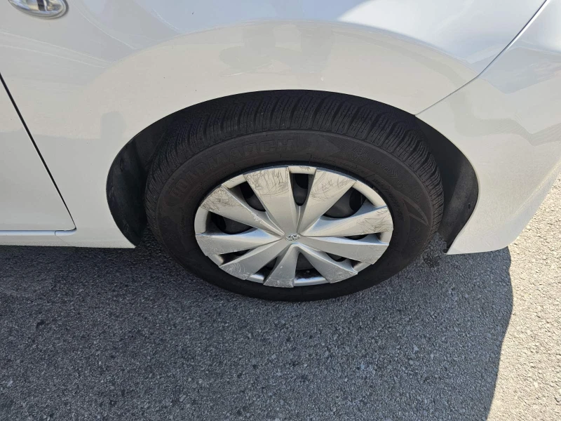 Toyota Aygo 1.0 TCe 72, снимка 12 - Автомобили и джипове - 51189973