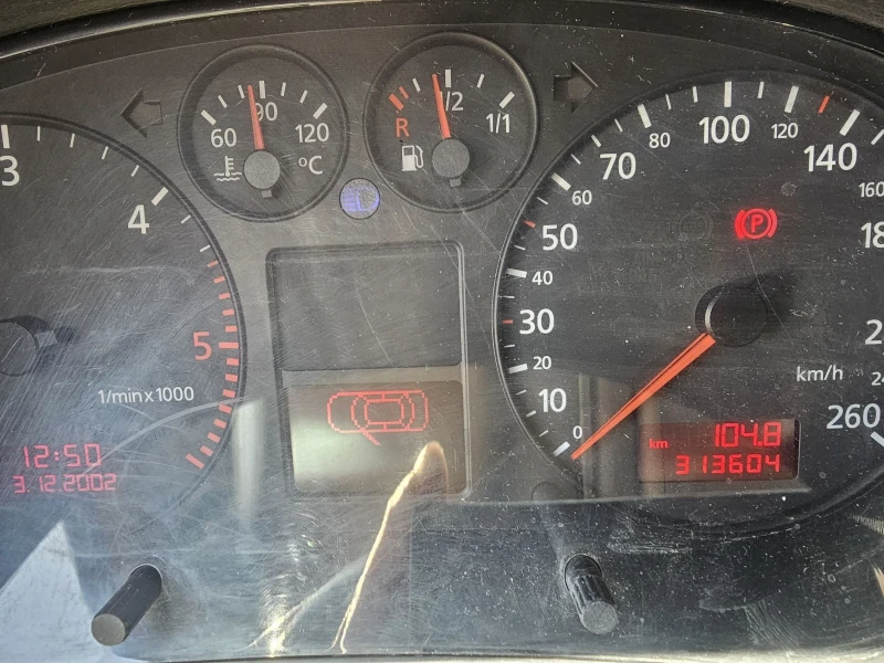 Audi A3 1, 9 TDI, quatro, снимка 10 - Автомобили и джипове - 51533823