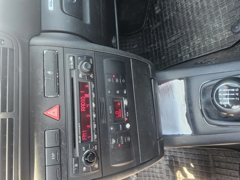 Audi A3 1, 9 TDI, quatro, снимка 9 - Автомобили и джипове - 51533823