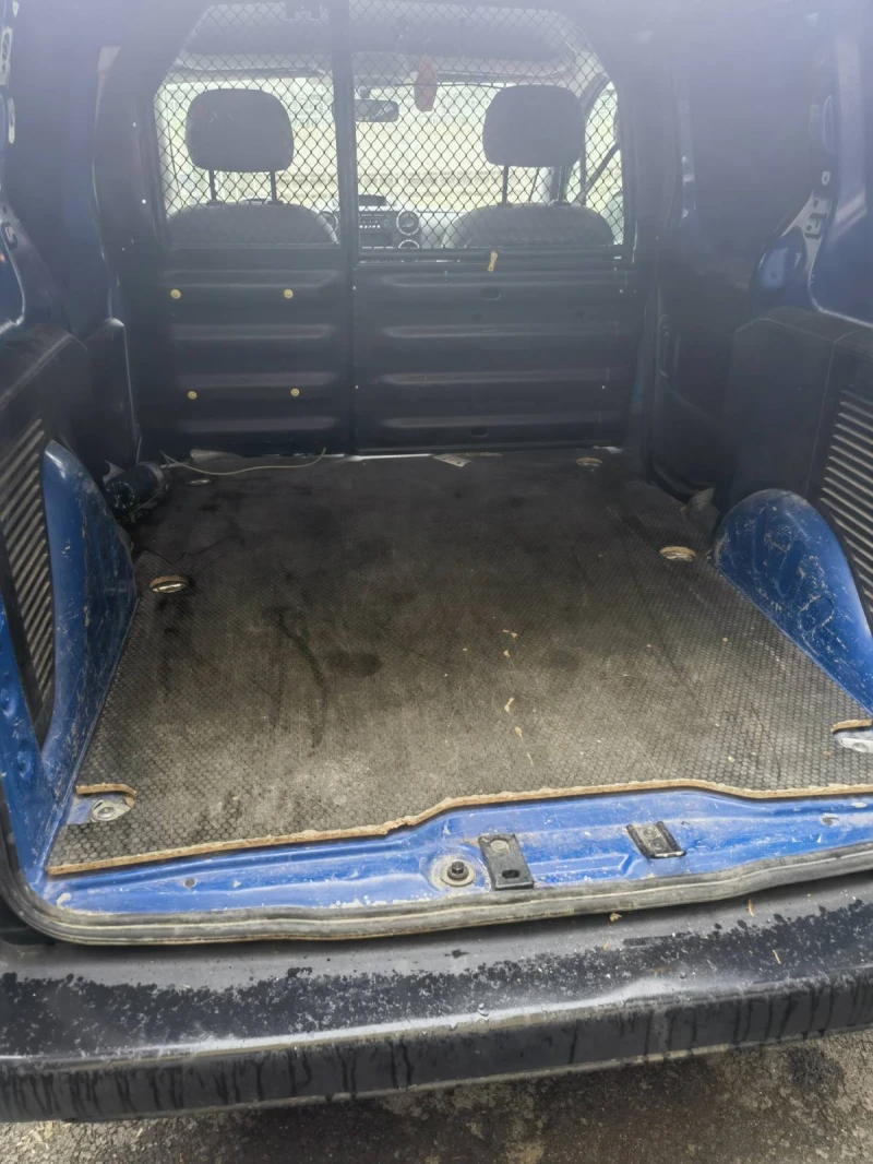 Peugeot Partner, снимка 8 - Автомобили и джипове - 51579646