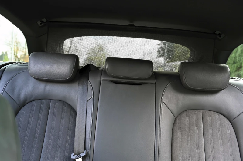 Audi A6 3.0 TDI Quattro, HUD, night vision, soft close , снимка 14 - Автомобили и джипове - 52657296