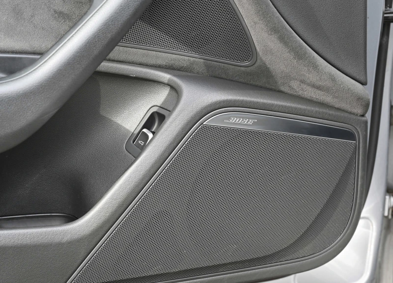 Audi A6 3.0 TDI Quattro, HUD, night vision, soft close , снимка 9 - Автомобили и джипове - 52657296