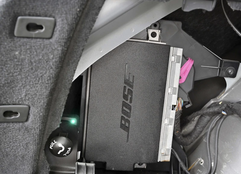 Audi A6 3.0 TDI Quattro, HUD, night vision, soft close , снимка 10 - Автомобили и джипове - 52657296