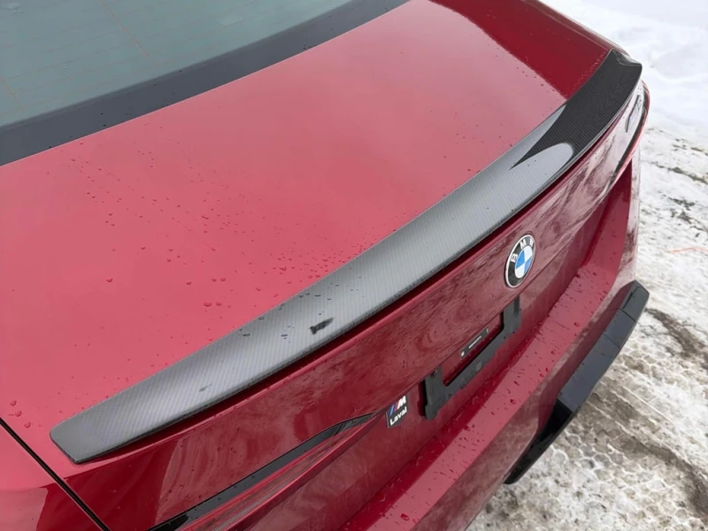 BMW M5 2025  * ГЛАВО ПРЕДСТАВИТЕЛСТВО * , снимка 13 - Автомобили и джипове - 52836076