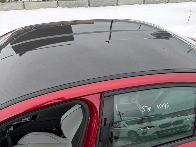 BMW M5 2025  * ГЛАВО ПРЕДСТАВИТЕЛСТВО * , снимка 12 - Автомобили и джипове - 52836076