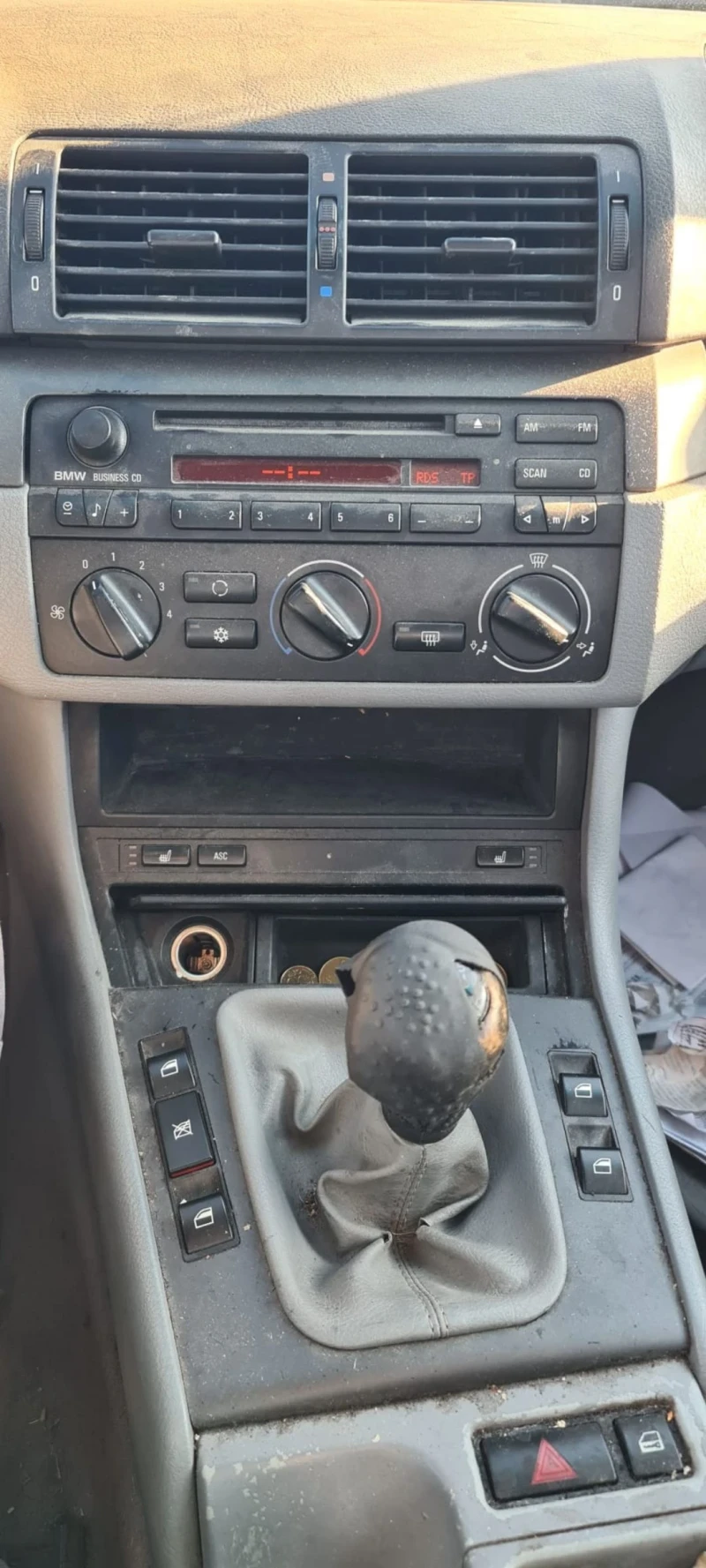 BMW 316 Седан, снимка 12 - Автомобили и джипове - 52848397