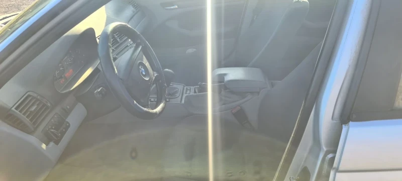 BMW 316 Седан, снимка 16 - Автомобили и джипове - 52848397