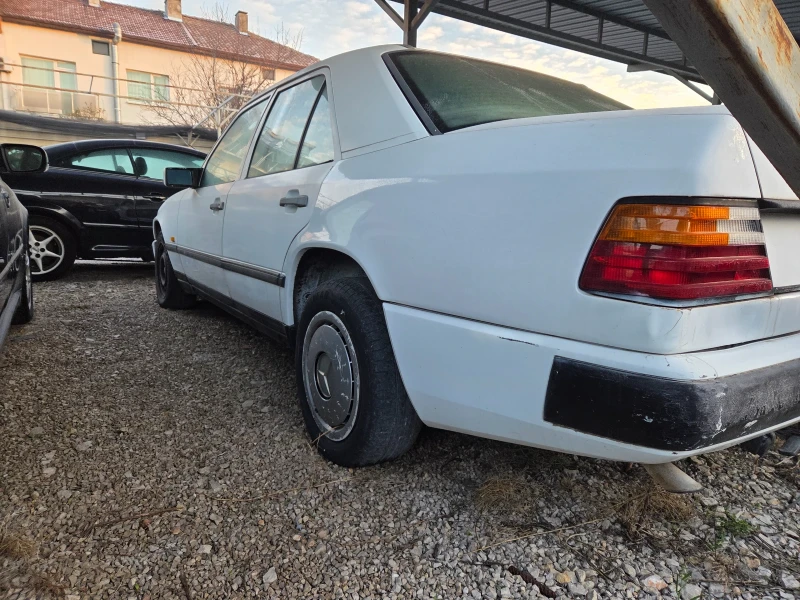 Mercedes-Benz 124 2, 000 GPL, снимка 3 - Автомобили и джипове - 52854682