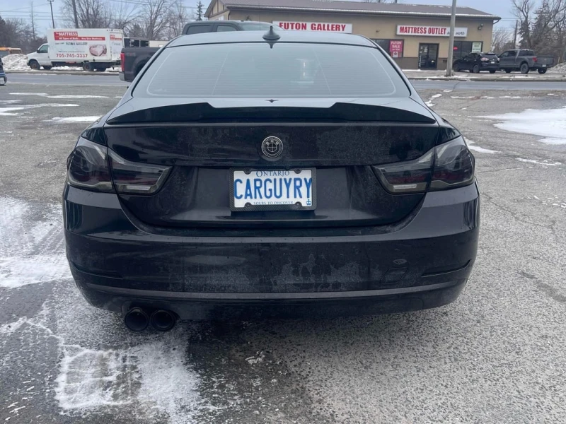 BMW 428 2015 XDRIVE * БЕЗ ПЪРВОНАЧАЛНА ВНОСКА, снимка 7 - Автомобили и джипове - 52861682