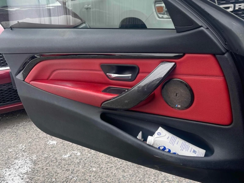 BMW 428 2015 XDRIVE * БЕЗ ПЪРВОНАЧАЛНА ВНОСКА, снимка 16 - Автомобили и джипове - 52861682