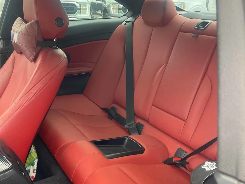 BMW 428 2015 XDRIVE * БЕЗ ПЪРВОНАЧАЛНА ВНОСКА, снимка 17 - Автомобили и джипове - 52861682