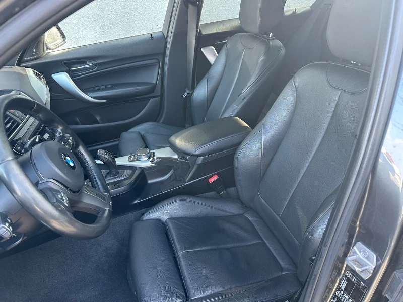 BMW M140 * M-PERFORMANCE* SWISS* FULL* , снимка 12 - Автомобили и джипове - 52878512