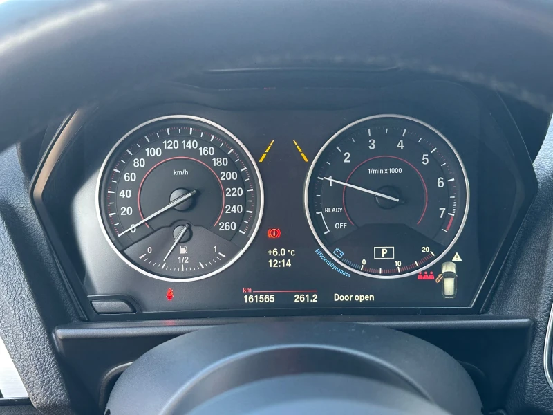 BMW M140 * M-PERFORMANCE* SWISS* FULL* , снимка 8 - Автомобили и джипове - 52878512