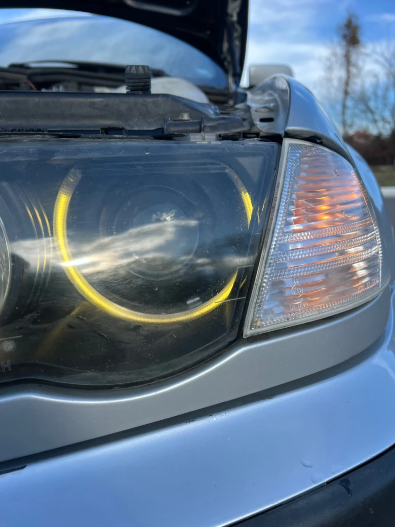 BMW 330, снимка 5 - Автомобили и джипове - 52943922