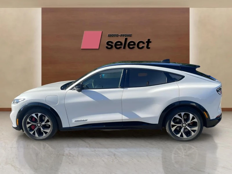 Ford Mustang Mach-E 98 kWh, снимка 8 - Автомобили и джипове - 53429573