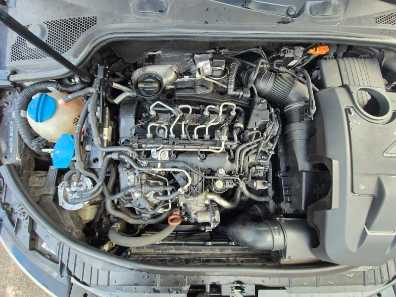 Audi A3 8PA Sportback, снимка 9 - Автомобили и джипове - 53449106