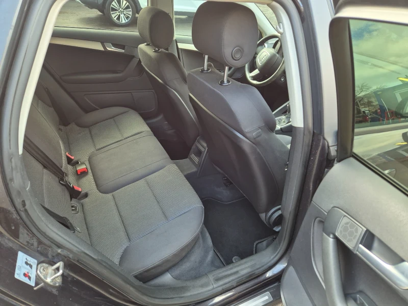 Audi A3 8PA Sportback, снимка 5 - Автомобили и джипове - 53449106