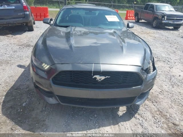 Ford Mustang V6, снимка 13 - Автомобили и джипове - 47958567