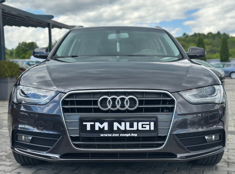 Audi A4 LED* NAVI* 2.0TDI* TOP* - 18900 лв. - 75220229 1