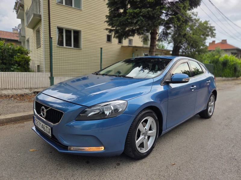 Volvo V40 1.6D2 46хил.км. - 16999 лв. - 90704685 1