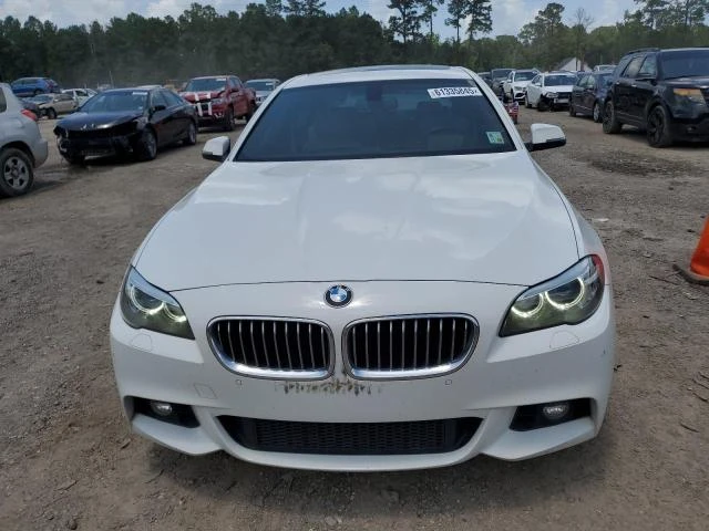 BMW 535 HEADS UP/ M PACKET/ШИБЕДАХ/SHADOW LINE - изображение 5