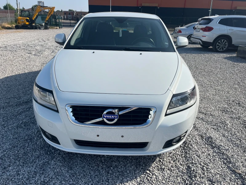 Volvo V50 1.6D2-114k.c. - 7500 лв. - 89205071 1