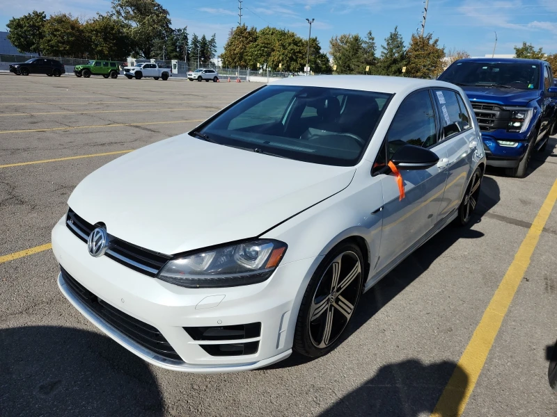 VW Golf * CARFAX * БЕЗ ПЪРВОНАЧАЛНА ВНОСКА - 27500 лв. / 14060.53 € - 90983591 1