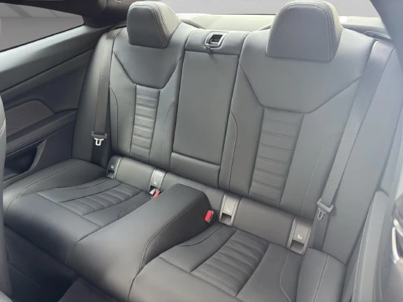 BMW 430 i Coupe xDrive = M-Sport =  | Mobile.bg   11