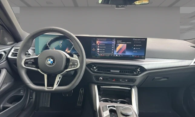 BMW 430 i Coupe xDrive = M-Sport =  | Mobile.bg   10