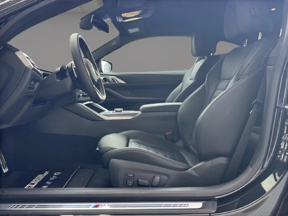 BMW 430 i Coupe xDrive = M-Sport =  | Mobile.bg   8