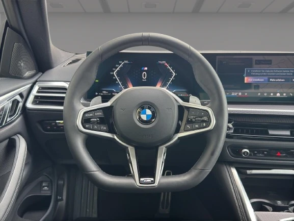 BMW 430 i Coupe xDrive = M-Sport =  | Mobile.bg   9