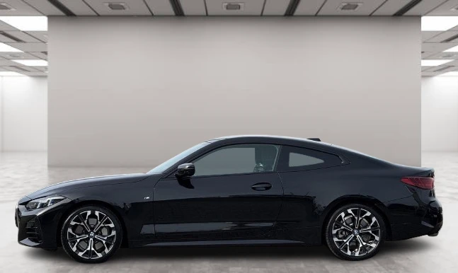 BMW 430 i Coupe xDrive = M-Sport =  | Mobile.bg   6