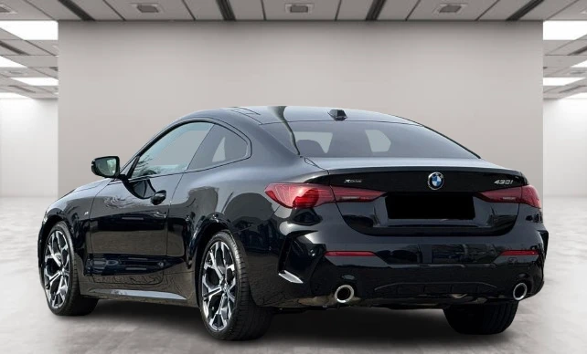 BMW 430 i Coupe xDrive = M-Sport =  | Mobile.bg   2