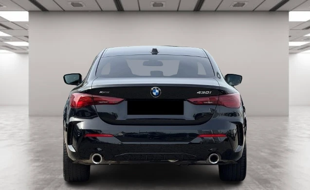 BMW 430 i Coupe xDrive = M-Sport =  | Mobile.bg   3