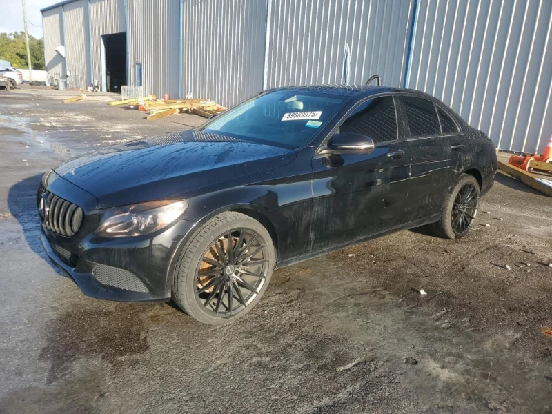 Mercedes-Benz C 300 - 26728 лв. / 13665.81 € - 82213474 1
