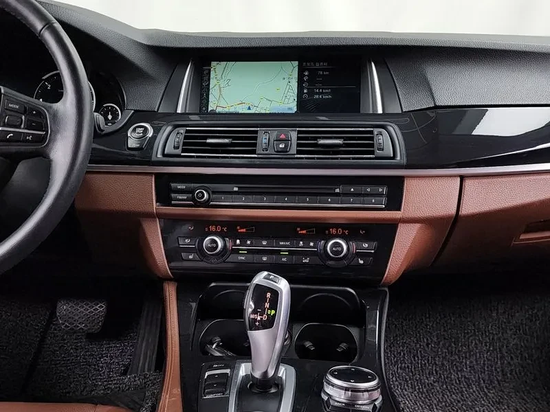 BMW 520 | Mobile.bg   14