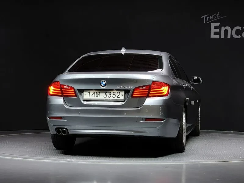 BMW 520 | Mobile.bg   4