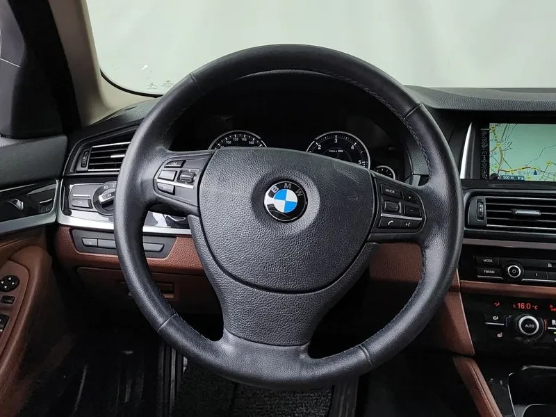 BMW 520 | Mobile.bg   13