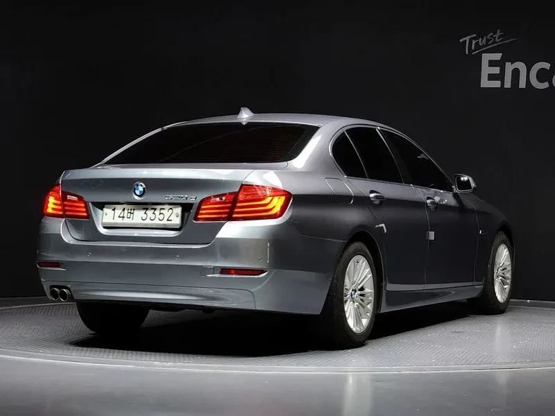 BMW 520 | Mobile.bg   2