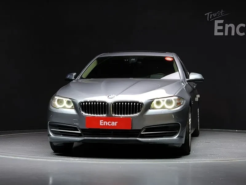 BMW 520 | Mobile.bg   3