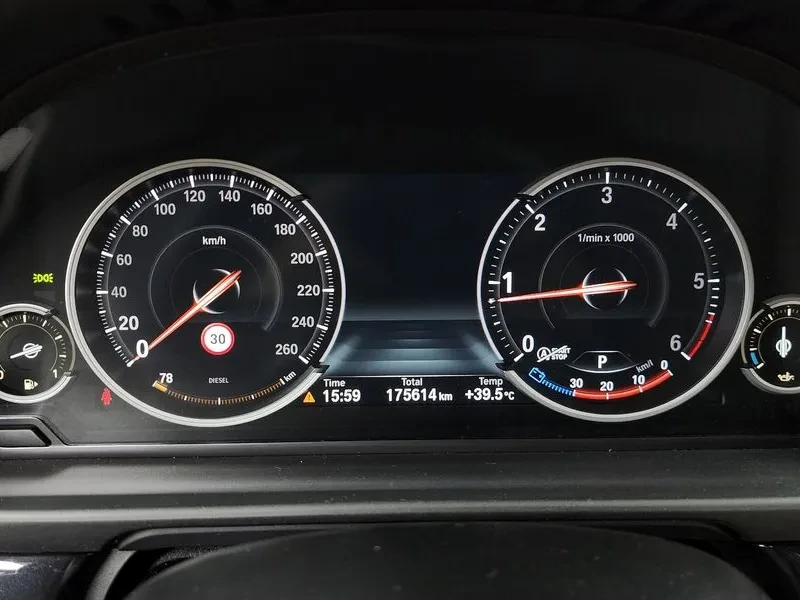 BMW 520 | Mobile.bg   8