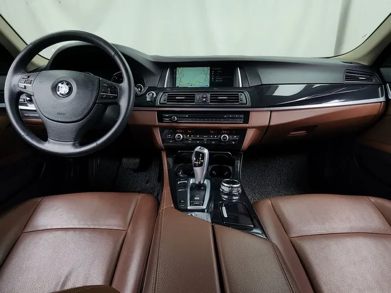 BMW 520 | Mobile.bg   7