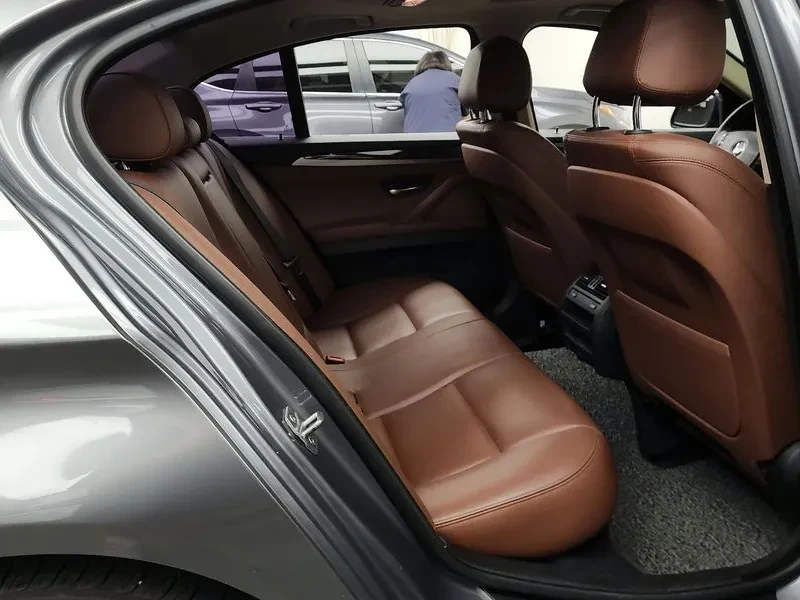 BMW 520 | Mobile.bg   12