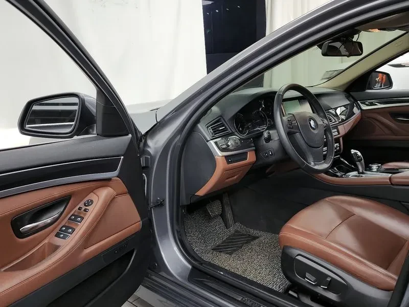 BMW 520 | Mobile.bg   10