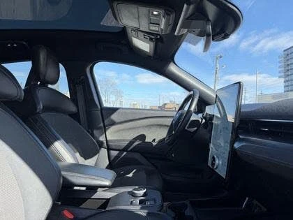 Ford Mustang Mach-E 360 КАМЕРА* ПАНОРАМА* ПАМЕТ* ПОДГРЕВ* , снимка 12 - Автомобили и джипове - 53907088