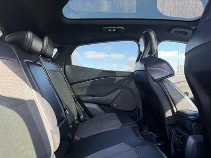 Ford Mustang Mach-E 360 КАМЕРА* ПАНОРАМА* ПАМЕТ* ПОДГРЕВ* , снимка 11 - Автомобили и джипове - 53907088