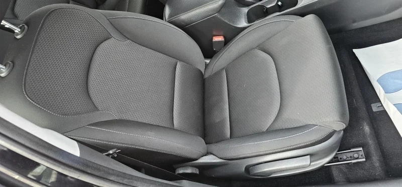 Hyundai I30 Hyundai I30 1.6DTCI Камера Германия, снимка 6 - Автомобили и джипове - 55911376