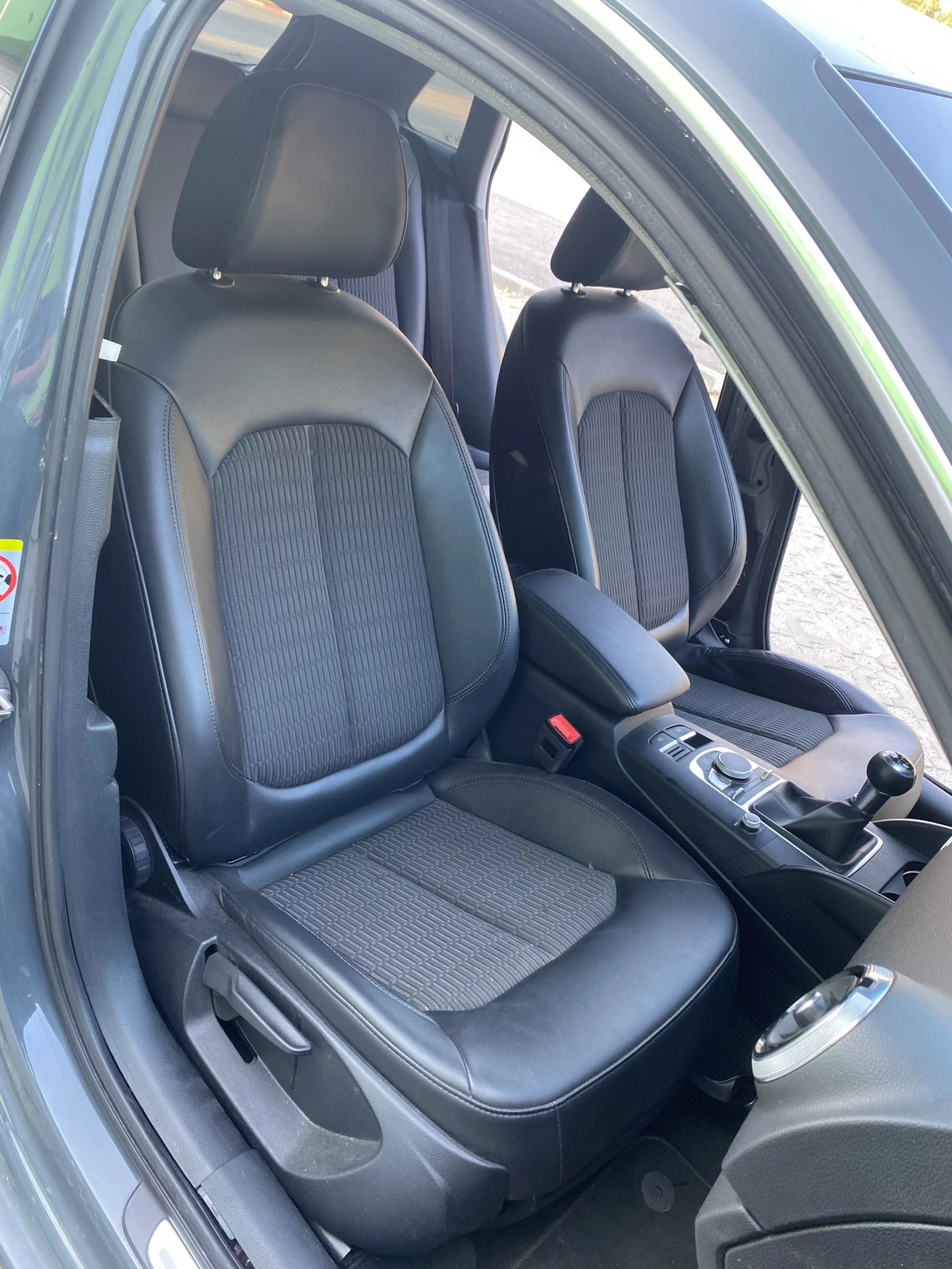 Audi A3 1.6TDI FULL LED | Mobile.bg   13